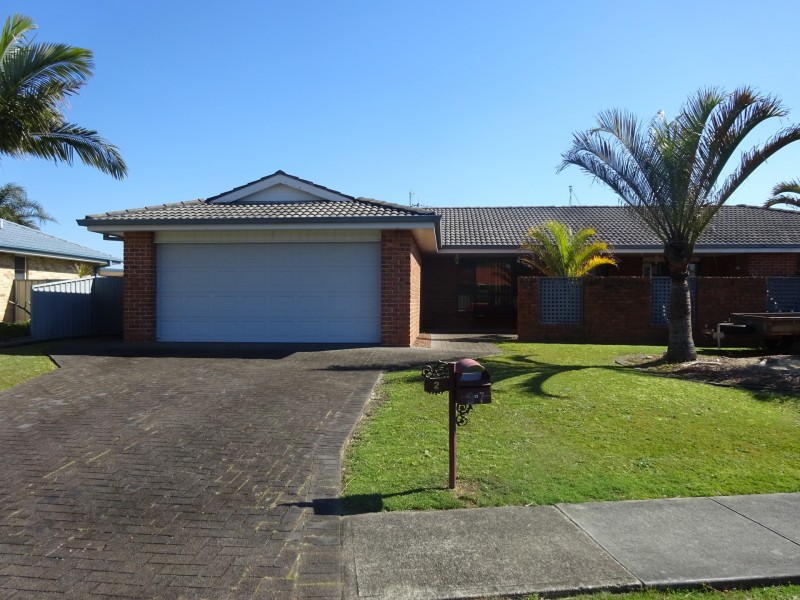 Villa 2/97 Myall Drive, Forster NSW 2428