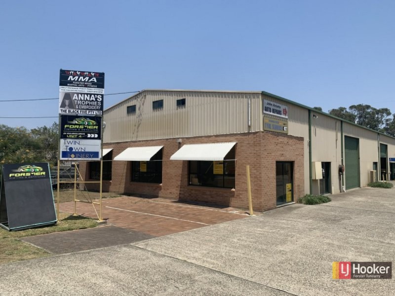 1/54 Kularoo Drive, Forster NSW 2428