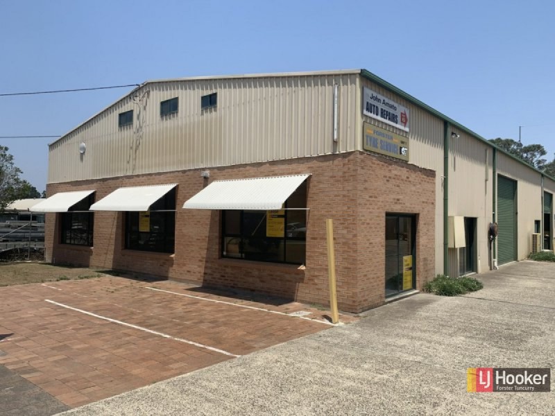 1/54 Kularoo Drive, Forster NSW 2428