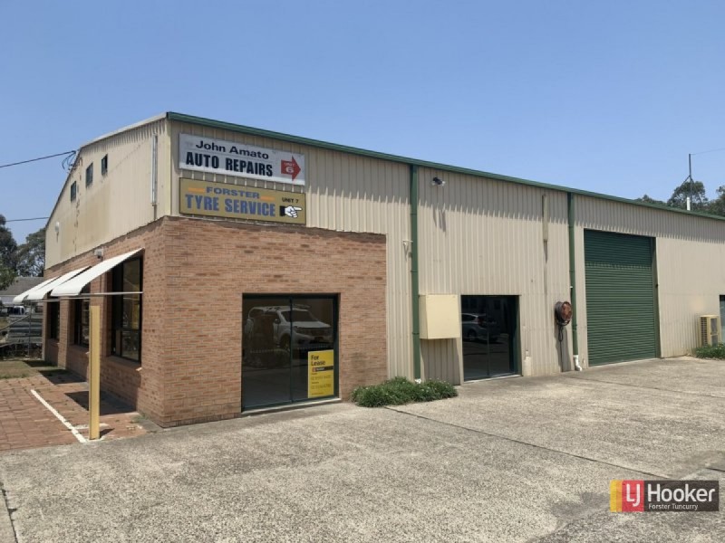 1/54 Kularoo Drive, Forster NSW 2428