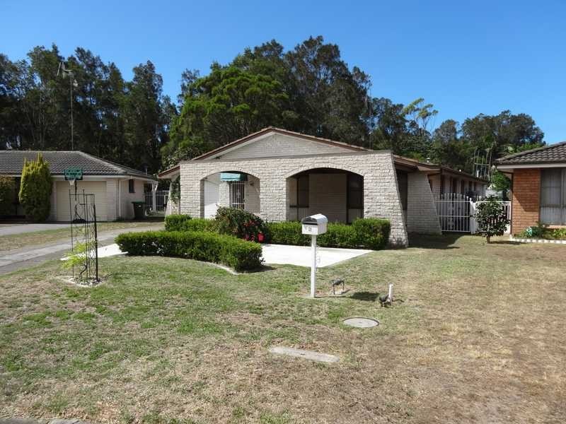 9 Hibiscus Place, Tuncurry NSW 2428