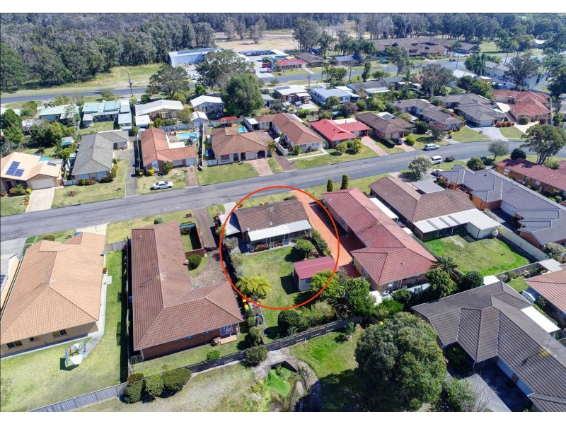 52 Hind Avenue, Forster NSW 2428