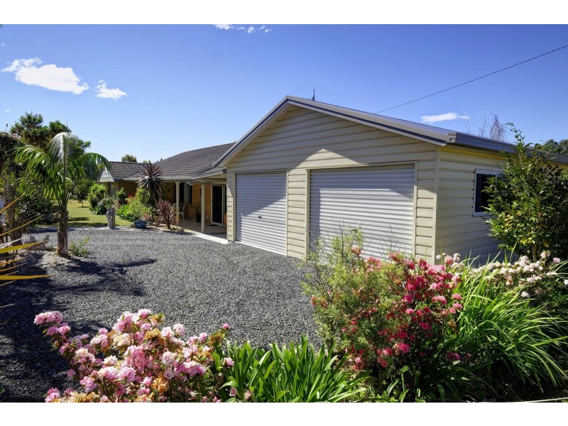 74 Bullocky Way, Failford NSW 2430