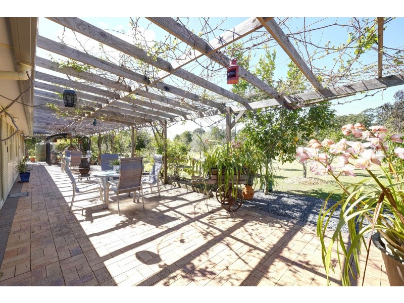 74 Bullocky Way, Failford NSW 2430