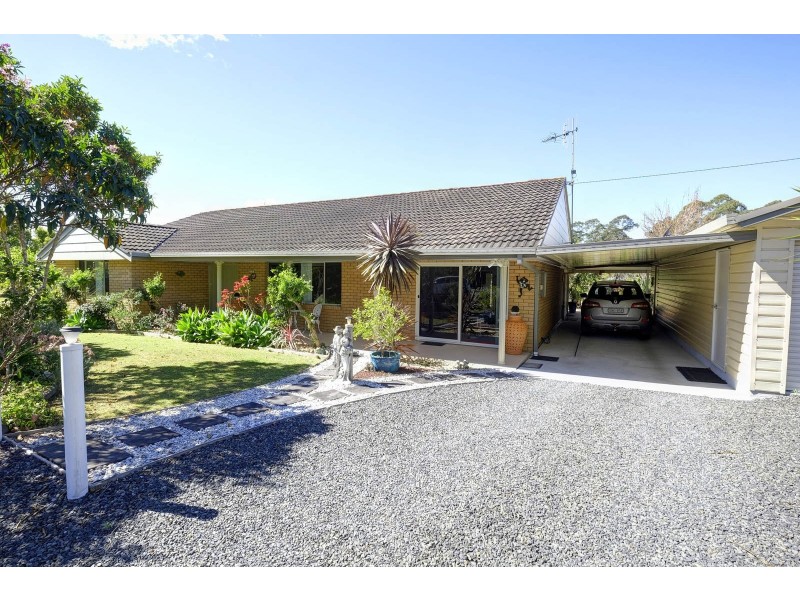 74 Bullocky Way, Failford NSW 2430