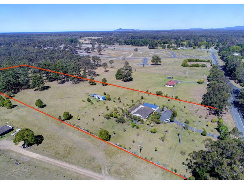 74 Bullocky Way, Failford NSW 2430