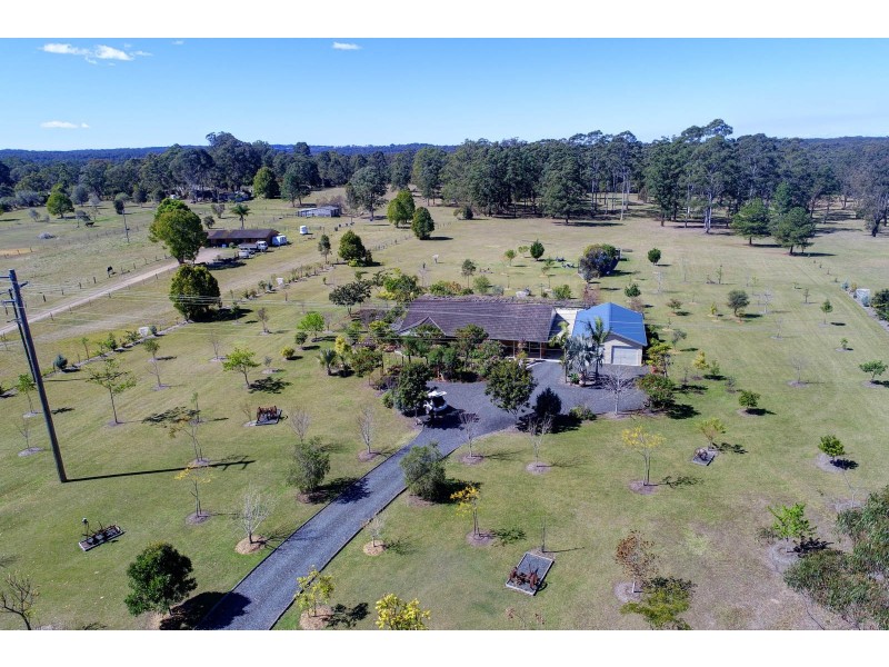 74 Bullocky Way, Failford NSW 2430