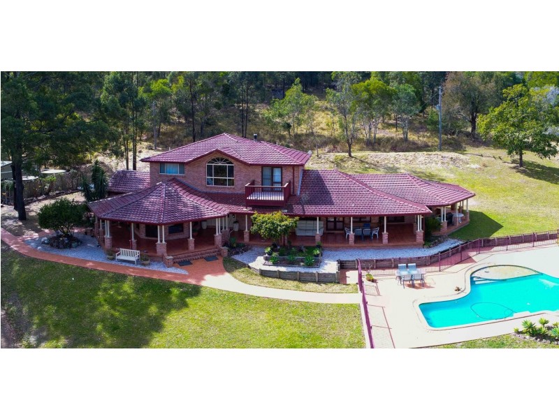 91 Cusack Lane, Nabiac NSW 2312