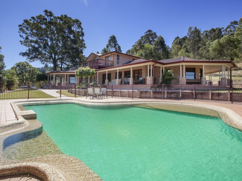 91 Cusack Lane, Nabiac NSW 2312