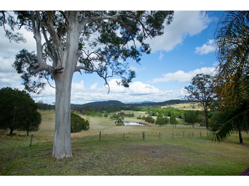 91 Cusack Lane, Nabiac NSW 2312