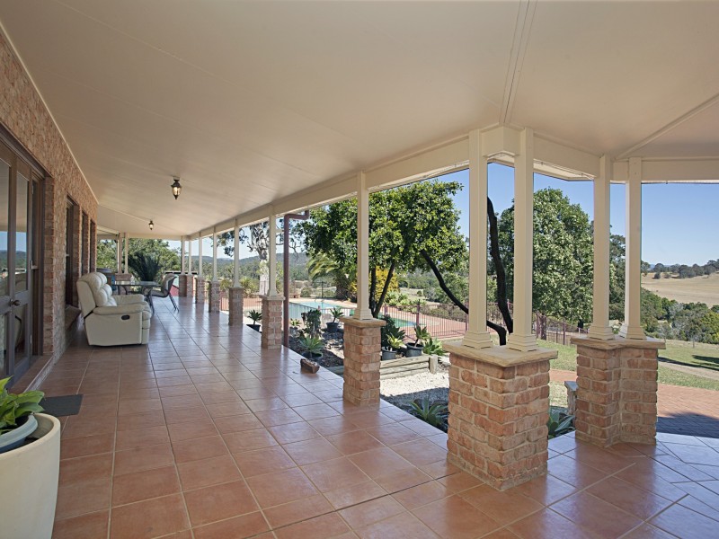 91 Cusack Lane, Nabiac NSW 2312