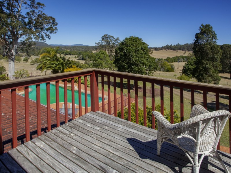 91 Cusack Lane, Nabiac NSW 2312