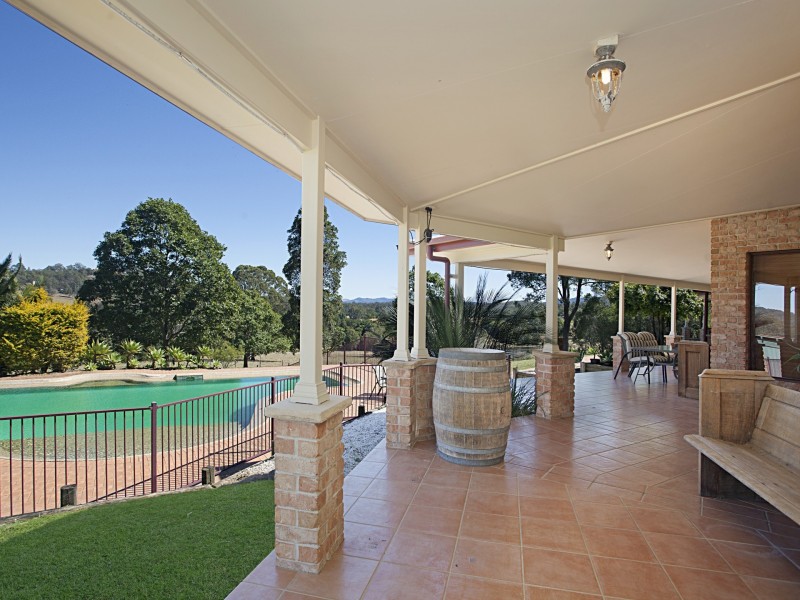 91 Cusack Lane, Nabiac NSW 2312