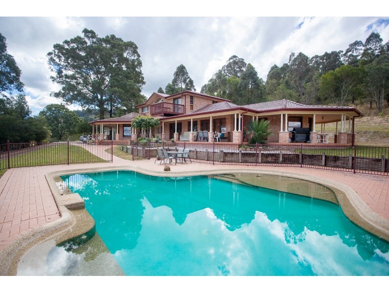 91 Cusack Lane, Nabiac NSW 2312