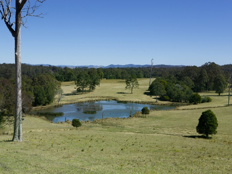 91 Cusack Lane, Nabiac NSW 2312