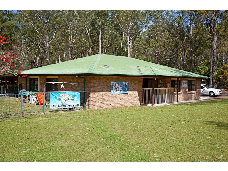 12 Martin Street, Nabiac NSW 2312