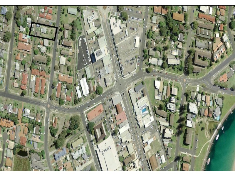 54 Bent Street, Tuncurry NSW 2428