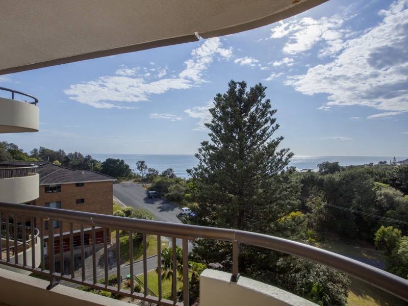 Unit 603/45-47 Head Street, Forster NSW 2428