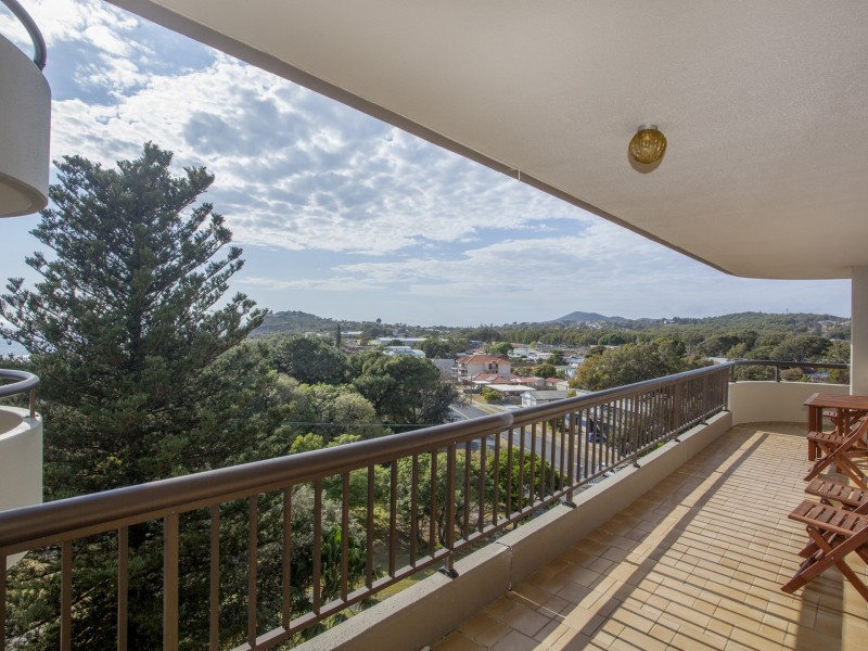 Unit 603/45-47 Head Street, Forster NSW 2428