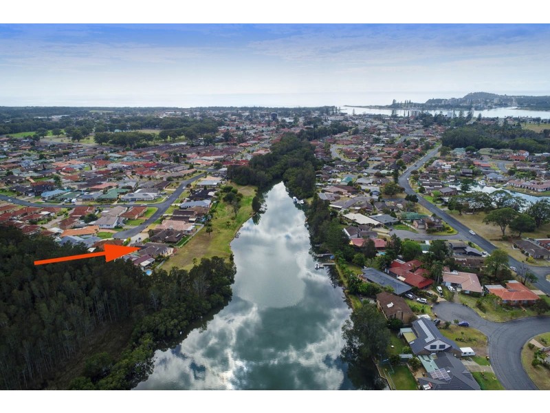 4 Mirage Drive, Tuncurry NSW 2428