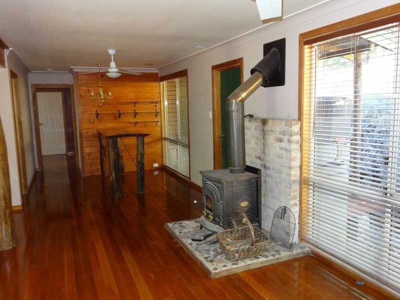 4384 Bucketts Way, Krambach NSW 2429