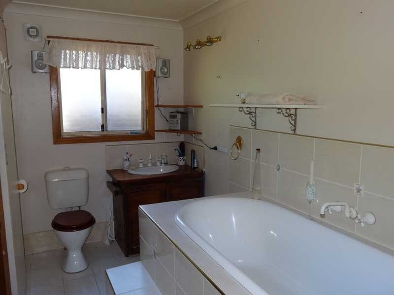 4384 Bucketts Way, Krambach NSW 2429