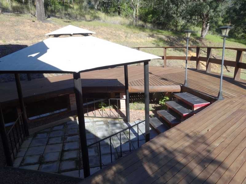 4384 Bucketts Way, Krambach NSW 2429