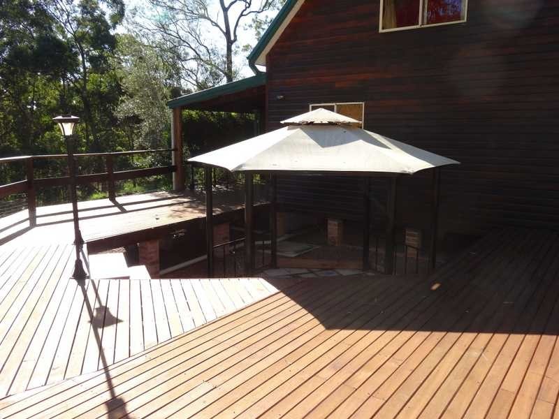 4384 Bucketts Way, Krambach NSW 2429