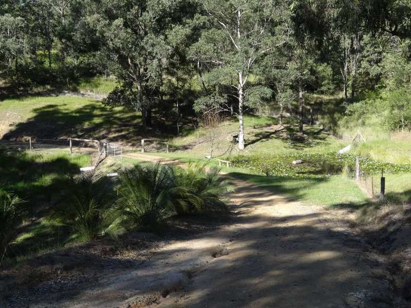 4384 Bucketts Way, Krambach NSW 2429