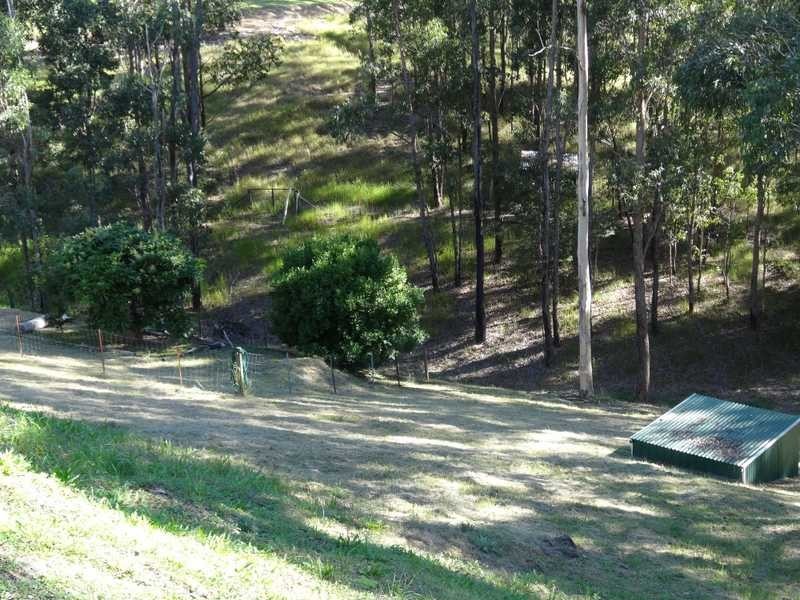4384 Bucketts Way, Krambach NSW 2429
