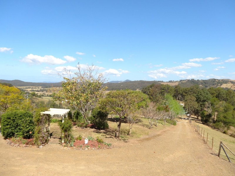 166 Bunyah Road, Nabiac NSW 2312