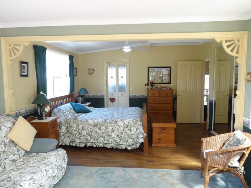 166 Bunyah Road, Nabiac NSW 2312