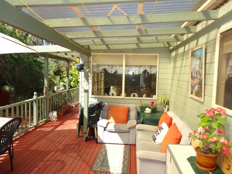 166 Bunyah Road, Nabiac NSW 2312