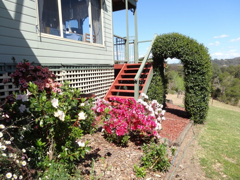 166 Bunyah Road, Nabiac NSW 2312