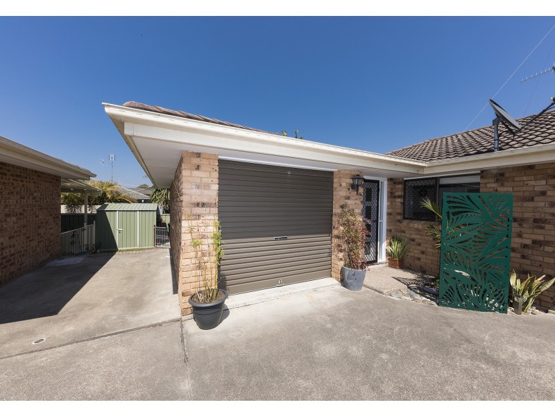 Villa 3/34 Colliton Parade, Forster NSW 2428