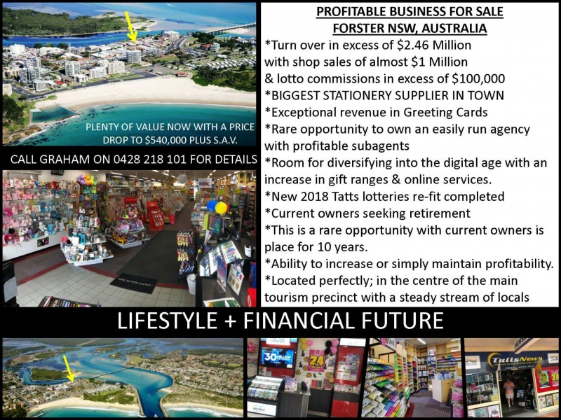 32 Wharf Street, Forster NSW 2428