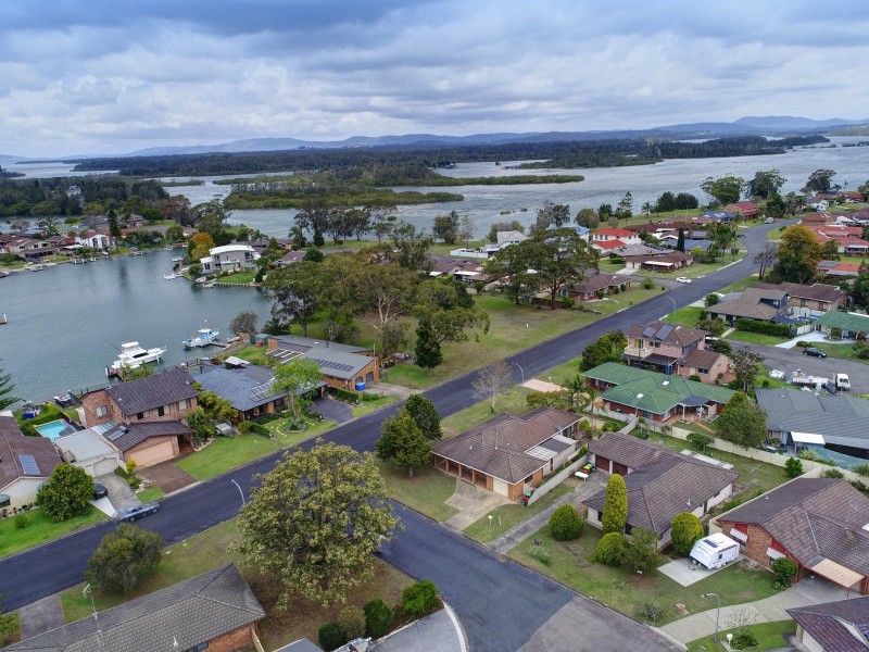 2 Jonnel Place, Tuncurry NSW 2428