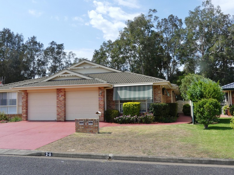 2/6 Lachlan Avenue, Tuncurry NSW 2428