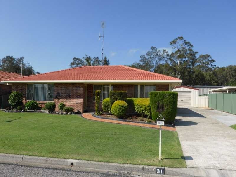 31 Christian Crescent, Forster NSW 2428