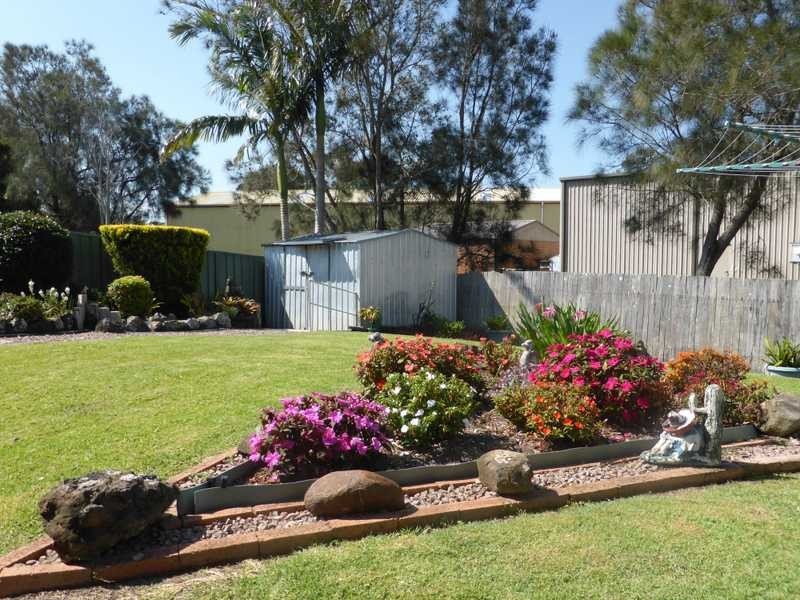 31 Christian Crescent, Forster NSW 2428