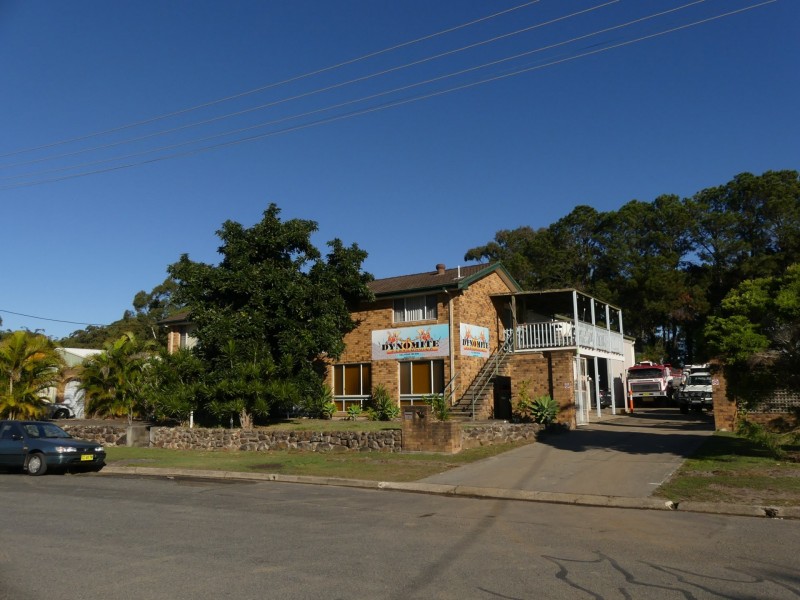 9-11 Norfolk Close, Tuncurry NSW 2428