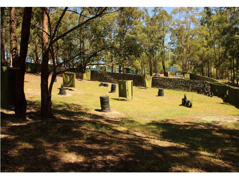 1733 The Lakes Way, Rainbow Flat NSW 2430