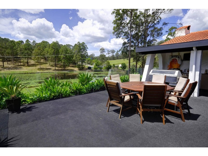 1733 The Lakes Way, Rainbow Flat NSW 2430