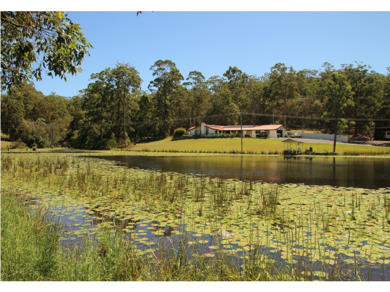 1733 The Lakes Way, Rainbow Flat NSW 2430