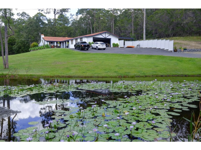 1733 The Lakes Way, Rainbow Flat NSW 2430