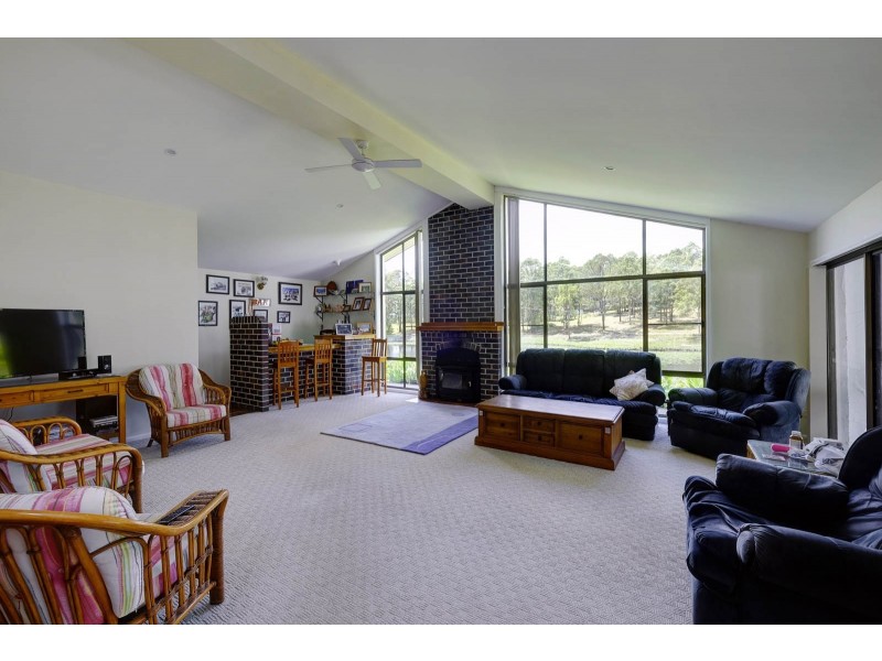 1733 The Lakes Way, Rainbow Flat NSW 2430