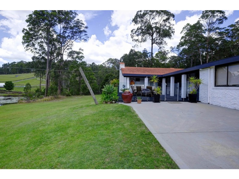 1733 The Lakes Way, Rainbow Flat NSW 2430