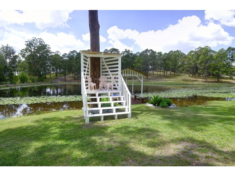 1733 The Lakes Way, Rainbow Flat NSW 2430
