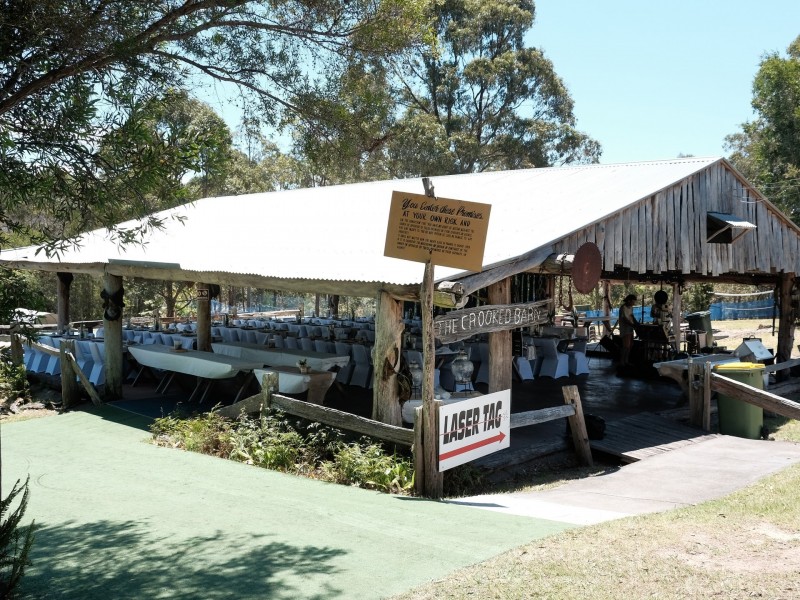 1733 The Lakes Way, Rainbow Flat NSW 2430