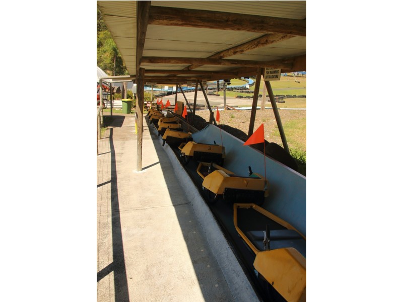 1733 The Lakes Way, Rainbow Flat NSW 2430